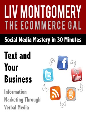 cover image of Text and Your Business